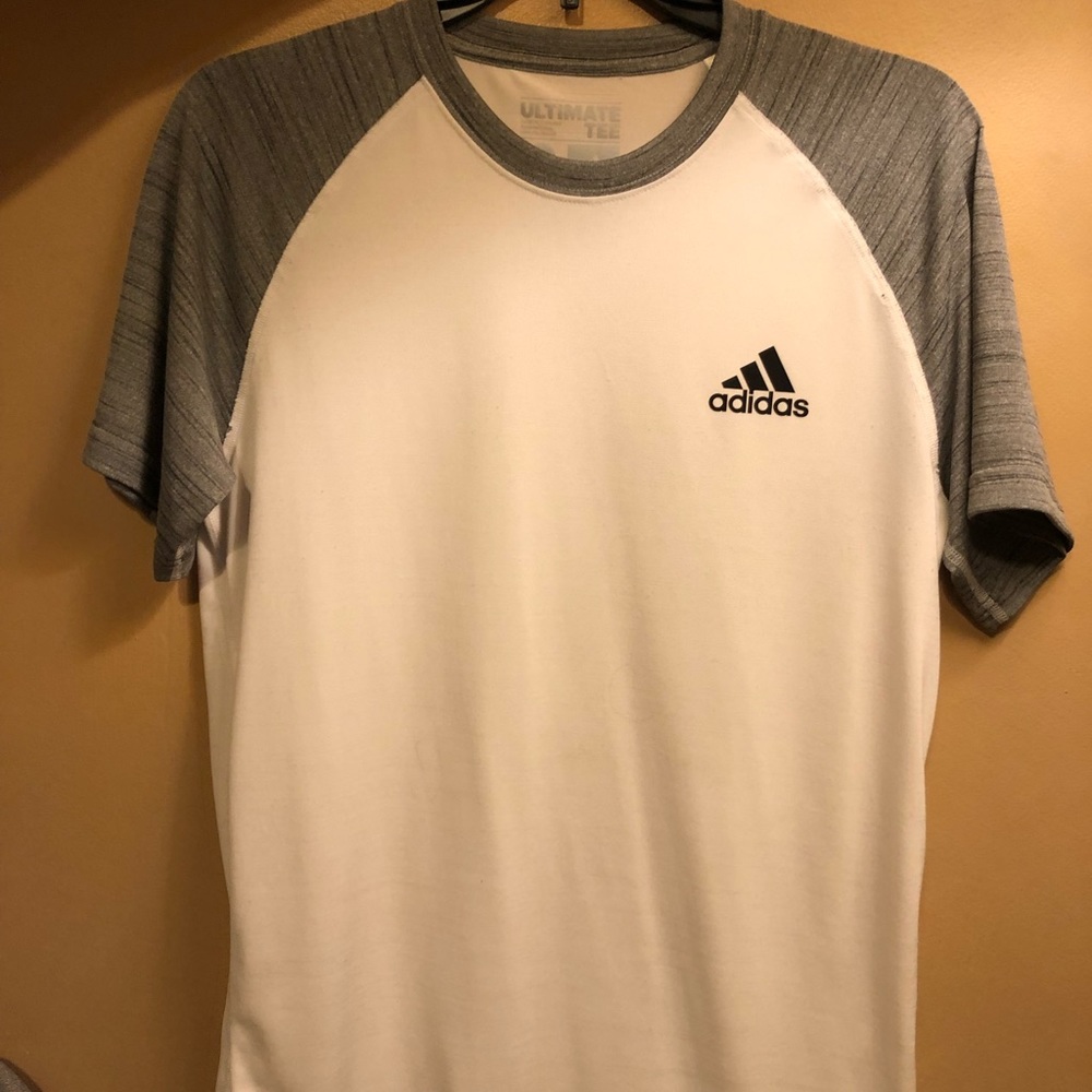 Adidas climate men’s shirt